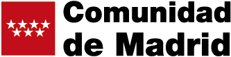 Logo Madrid Horizontal