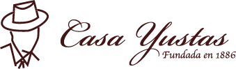 Casa Yustas